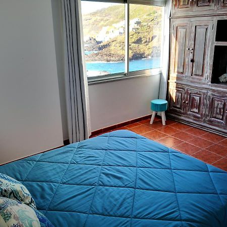Apartment On The Sea Puerto de la Madera Extérieur photo